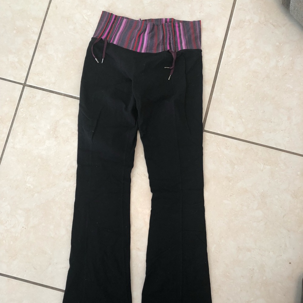 Lululemon full length pants